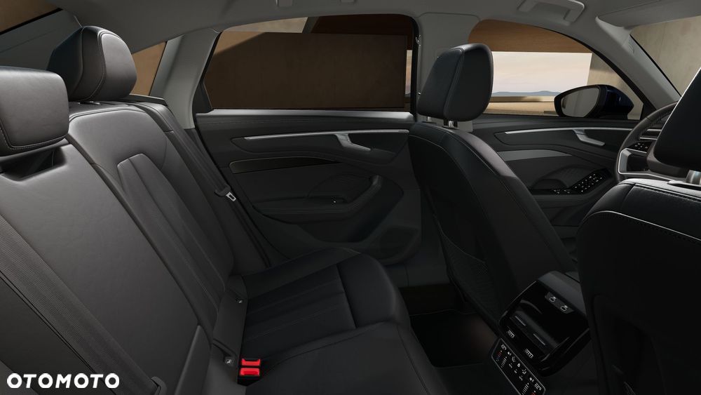 Audi A6 Limousine - 9