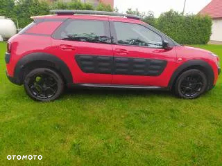 Citroën C4 Cactus - 4