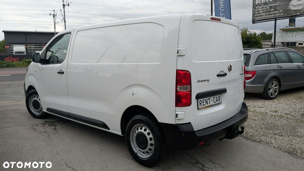 Citroën Jumpy - 9