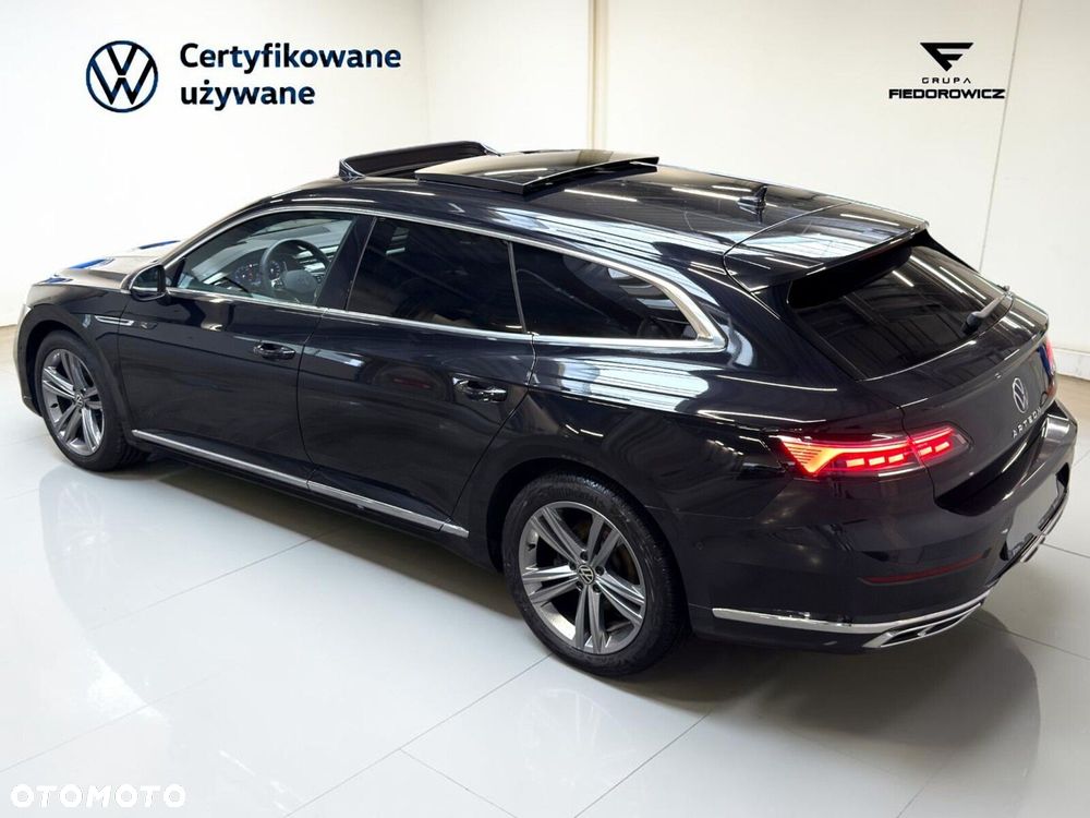 Volkswagen Arteon Shooting Brake 2.0 TDI R-Line DSG - 16