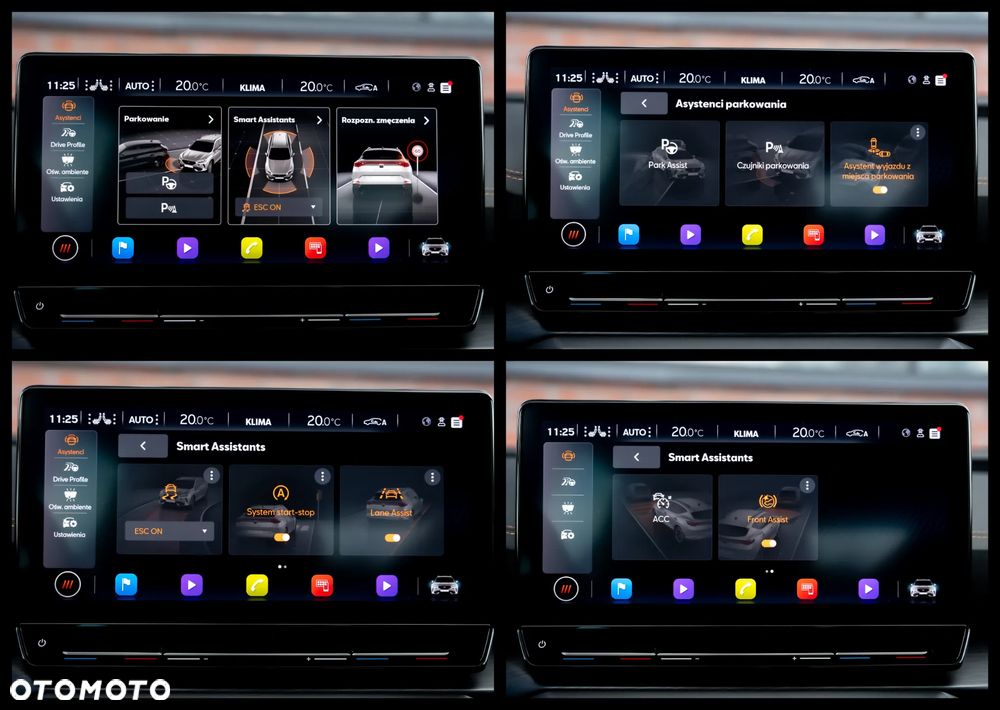 Cupra Formentor VZ 2.0 TSI DSG - 35