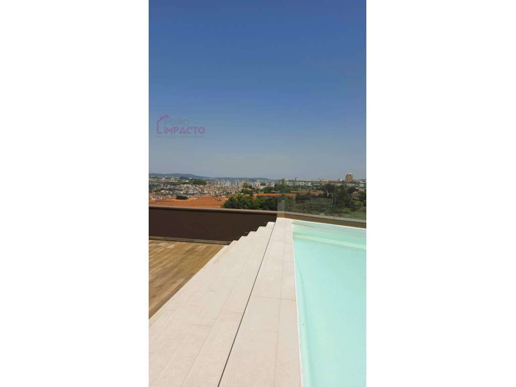 T1 Novo - Douro Nobilis River View | Candal, V.N. Gaia - Grande imagem: 2/31