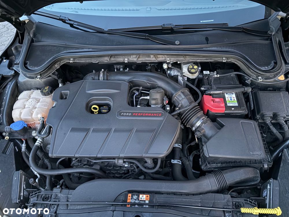 Ford Focus 2.3 EcoBoost ST - 20