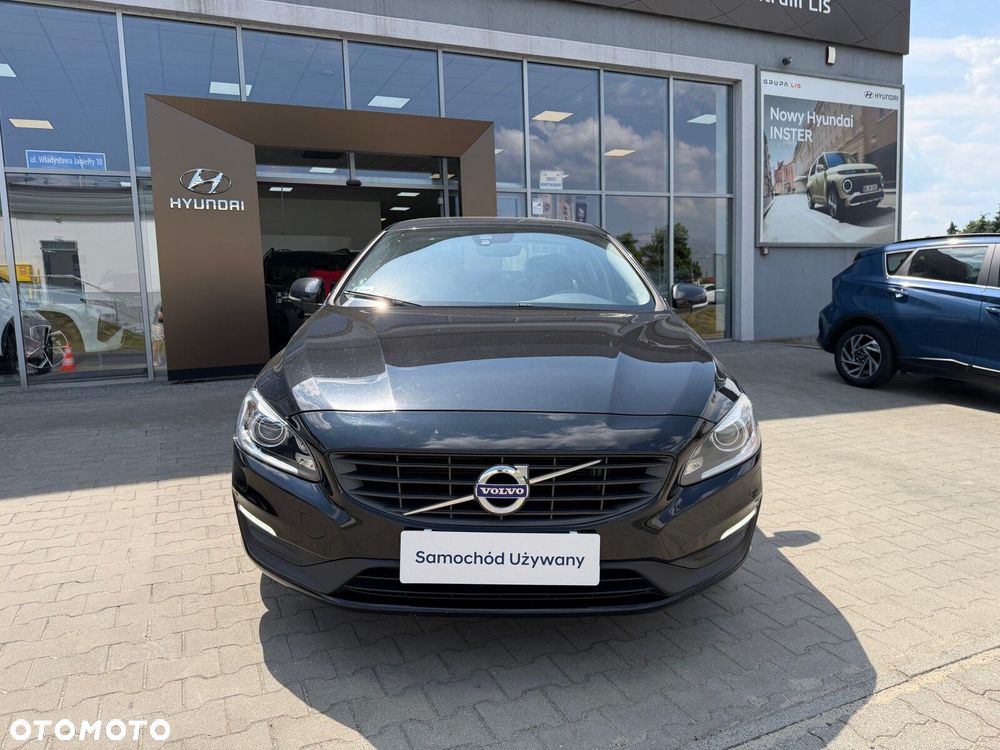 Volvo S60 T3 Drive-E Kinetic - 9