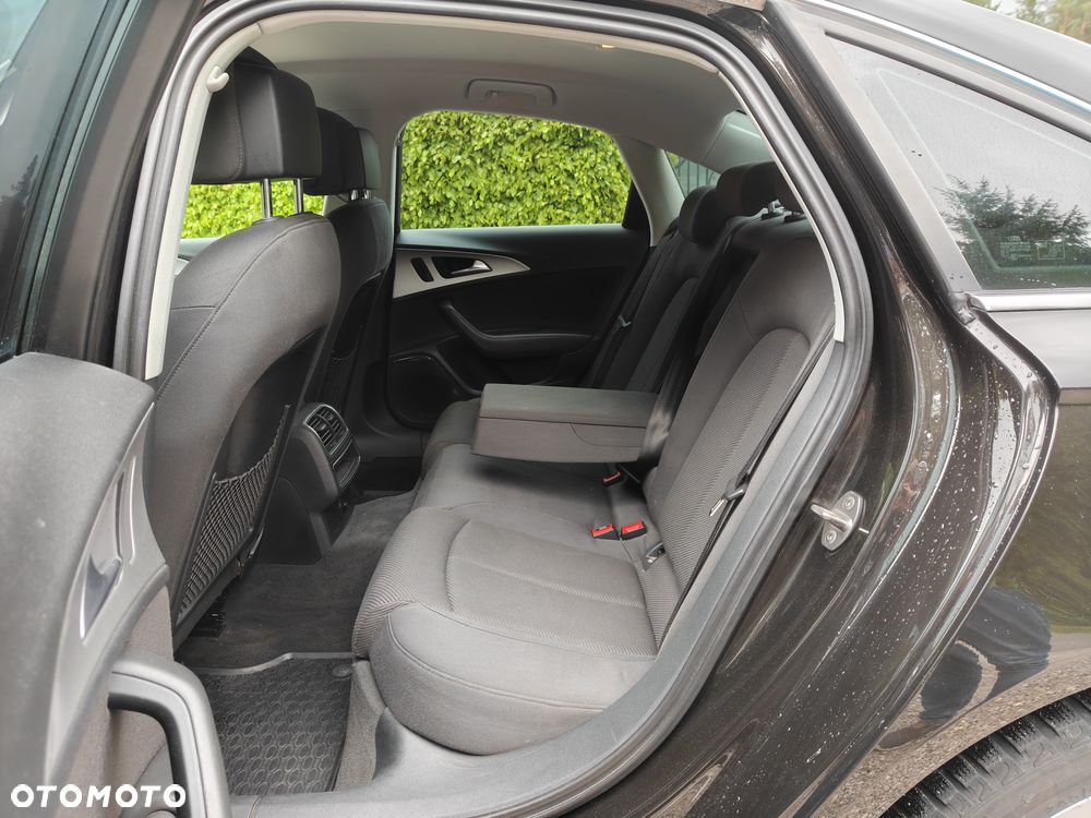 Audi A6 Limousine - 13