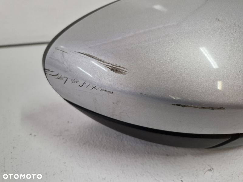 FIAT TIPO 2 II LUSTERKO DRZWI PRAWE 7 PIN EU - 3