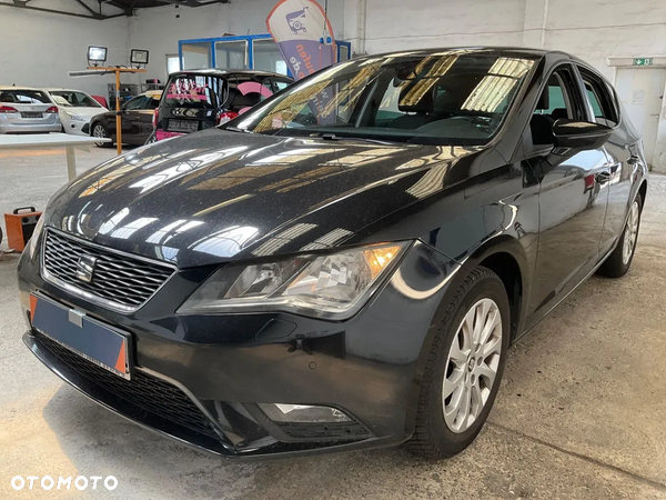 Seat Leon 1.4 TSI Style S&S
