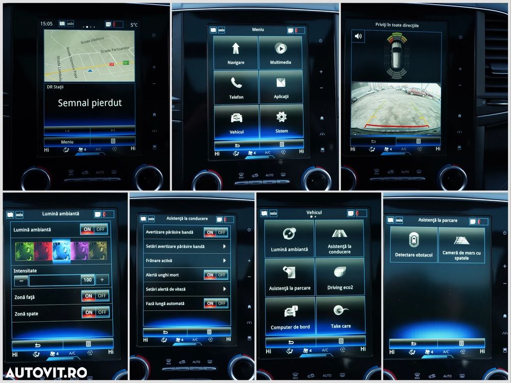 Renault Koleos ENERGY dCi 175 X-tronic 4WD INITIALE PARIS - 18