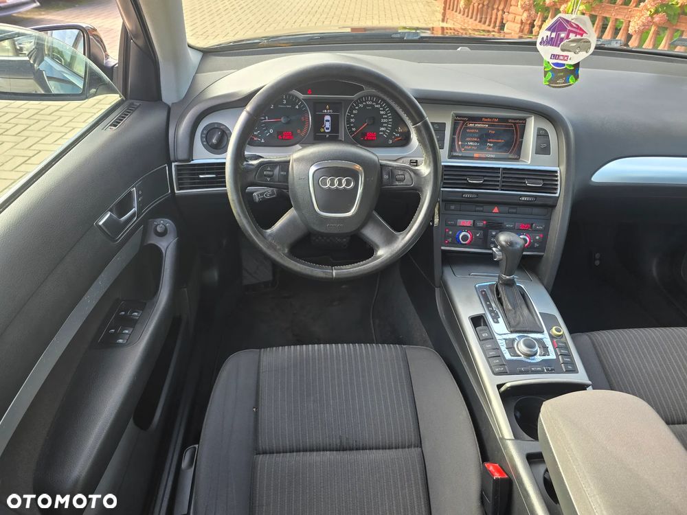 Audi A6 Limousine - 7