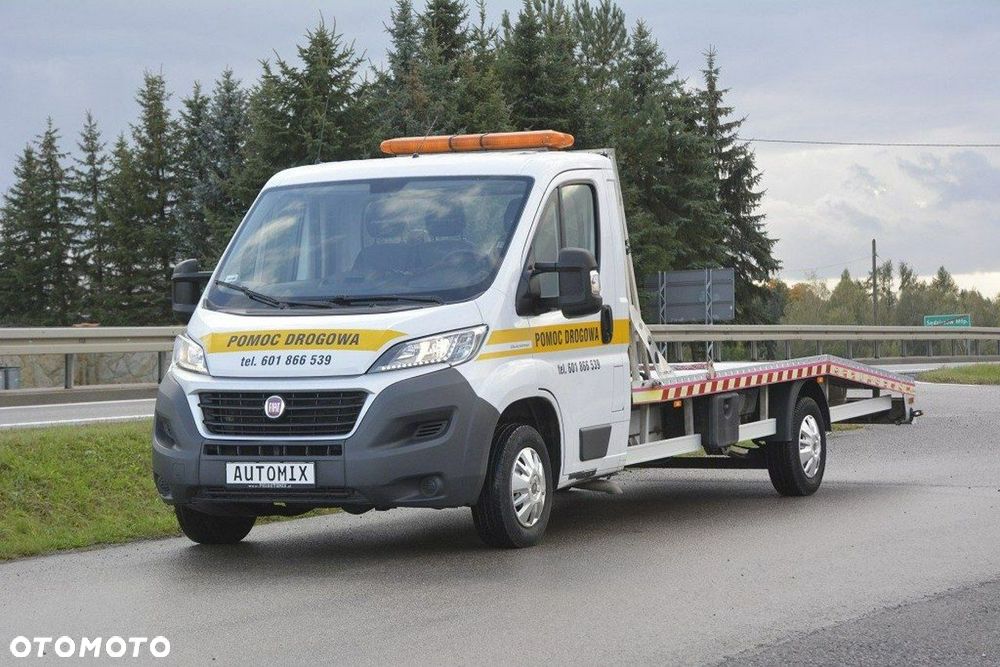 Fiat Ducato - 2
