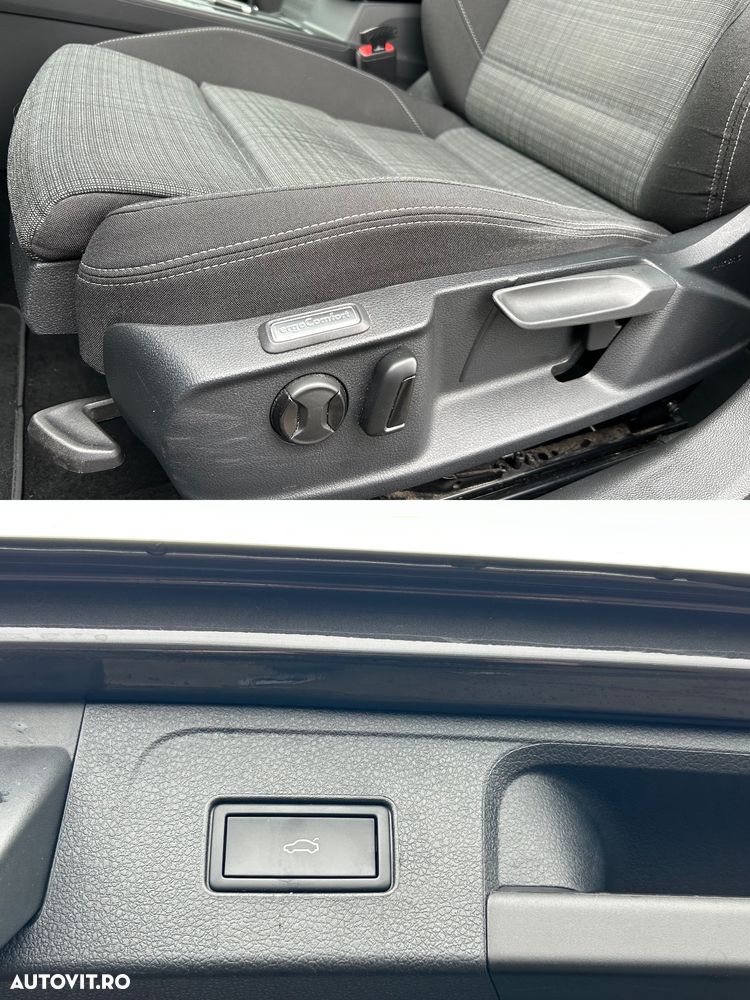 Volkswagen Passat - 12