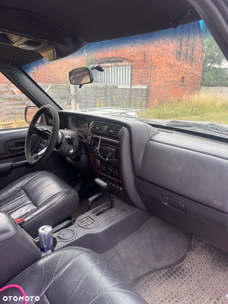 Jeep Cherokee ver-4-0-sport - 13