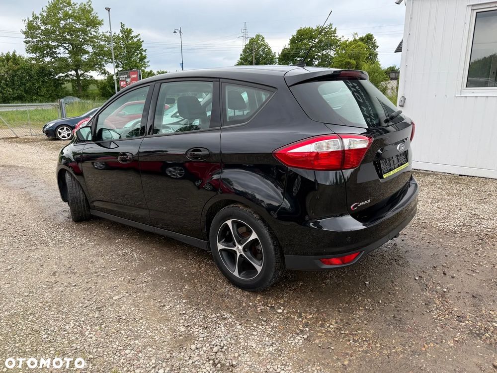 Ford C-MAX 1.6 TDCi Edition - 5