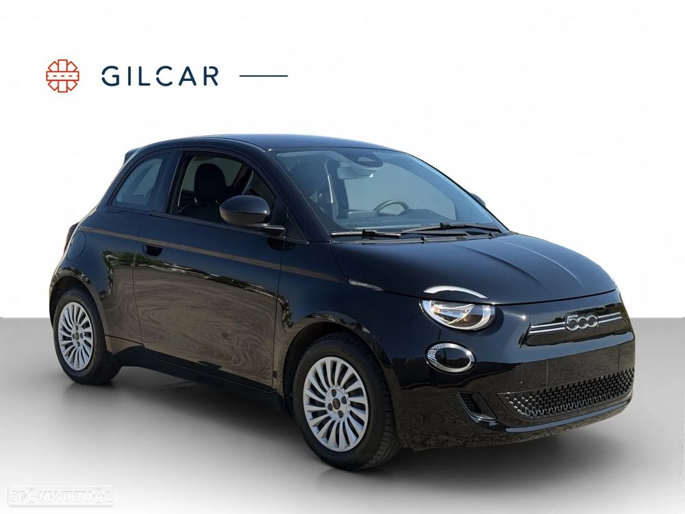 Fiat 500e 23.65 kWh Pop - 3