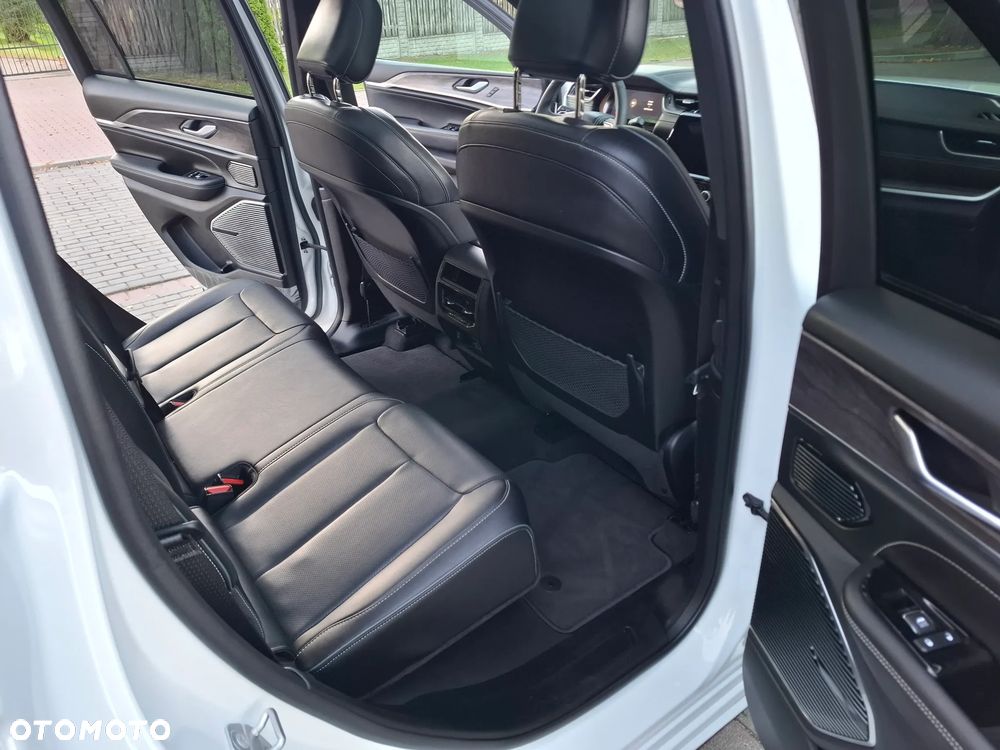 Jeep Grand Cherokee 2.0 4xe Automatik Overland - 29