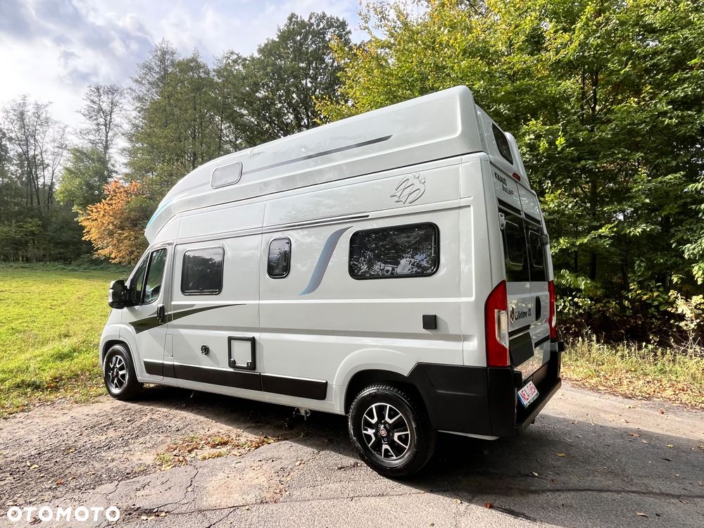 Fiat Knaus Boxlife Pro Lifetime XL - 39