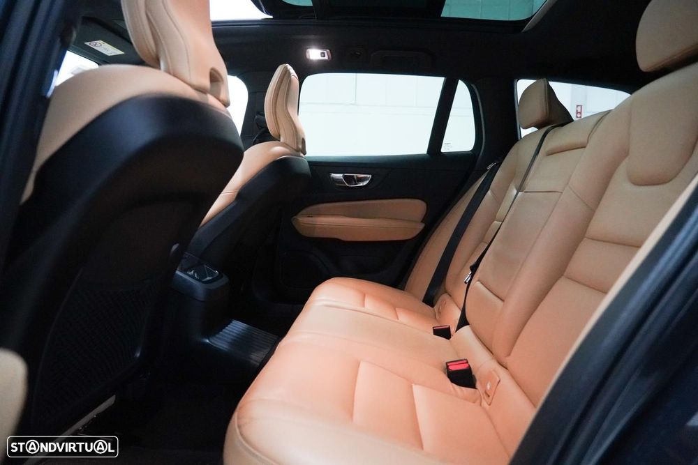 Volvo V60 2.0 T8 AWD TE Inscription - 7