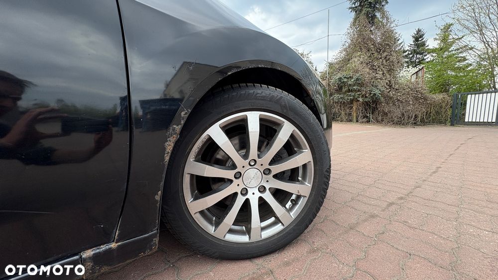 Honda Accord 2.2d Executive Nav - 30