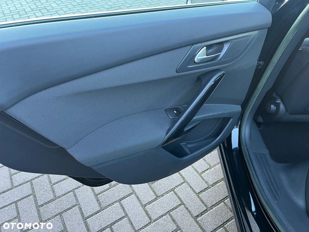 Peugeot 508 - 15