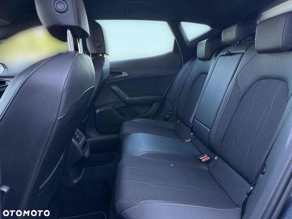 Cupra Formentor 1.5 TSI DSG - 10