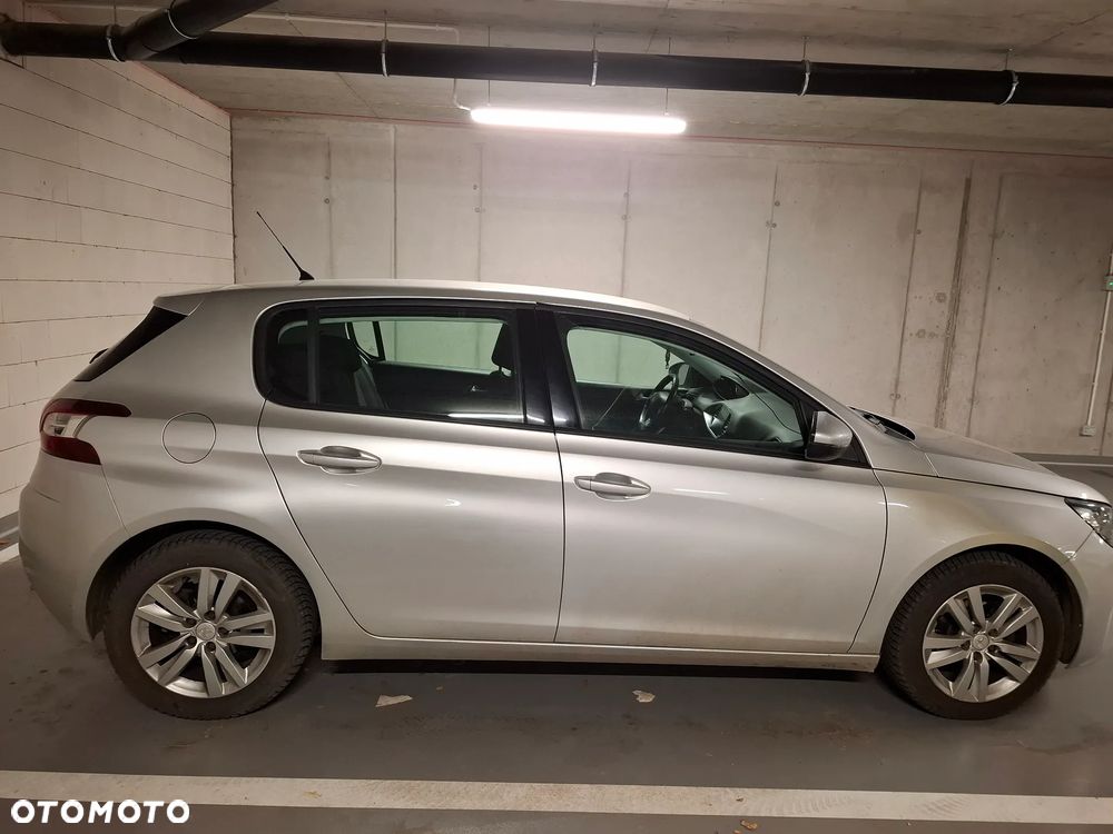 Peugeot 308 1.2 PureTech Active S&S - 5