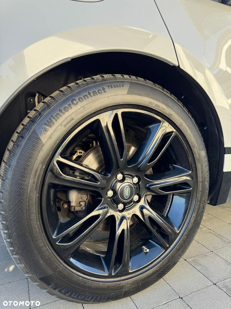 Land Rover Range Rover Velar 3.0 SD6 R-Dynamic - 22