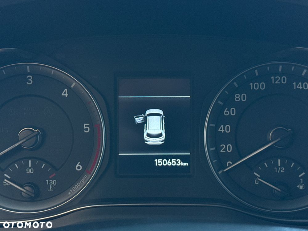 Hyundai Kona 1.6 CRDi Select - 11