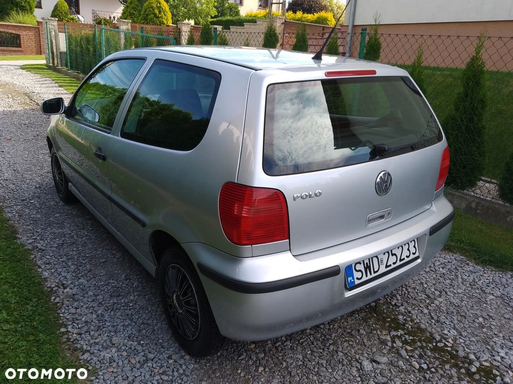 Volkswagen Polo - 6