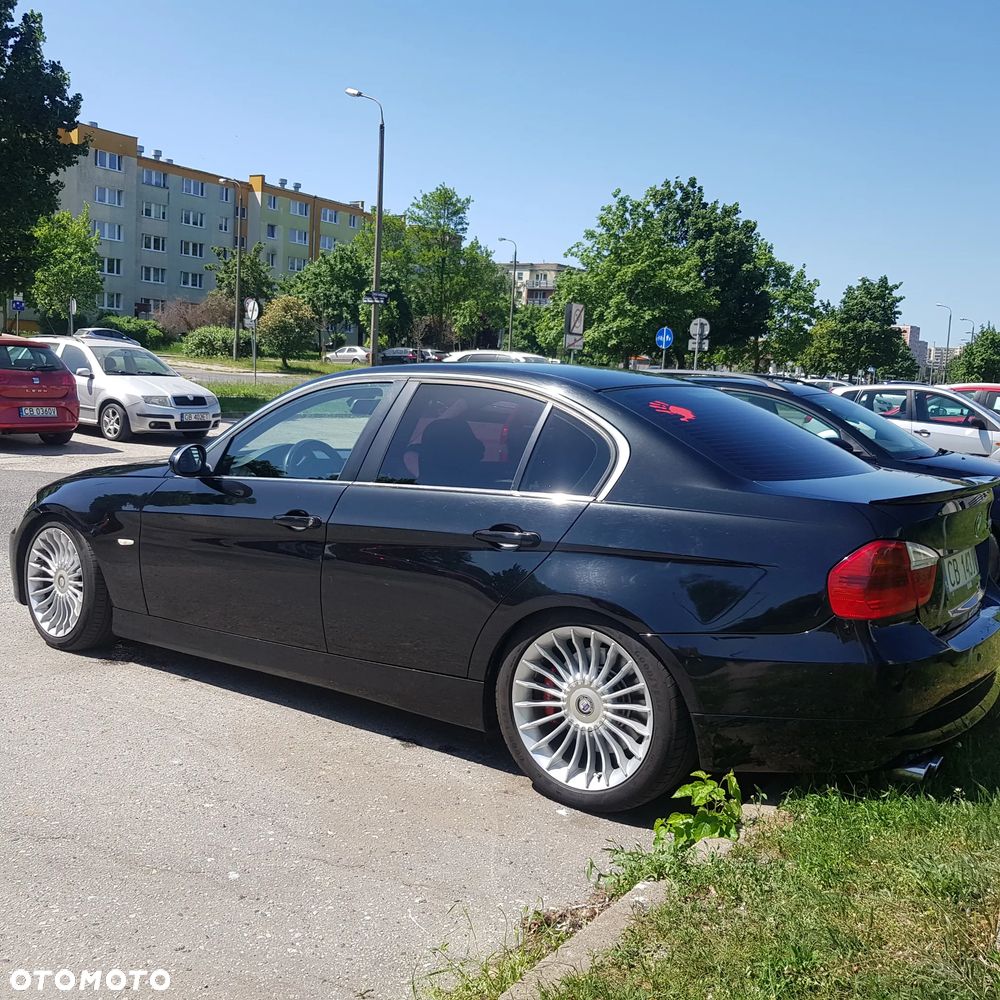 BMW Seria 3 330xd - 3