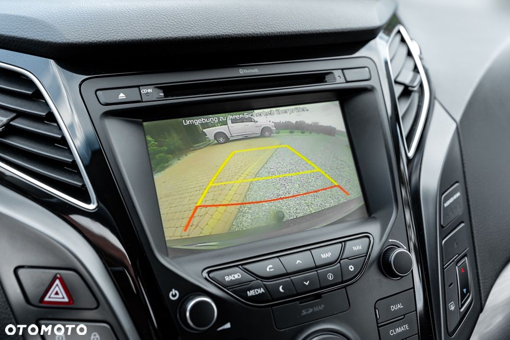 Hyundai i40 Kombi 1.7 CRDi DCT Premium - 30