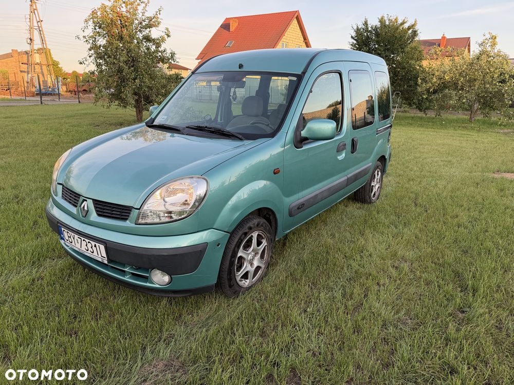 Renault Kangoo - 7