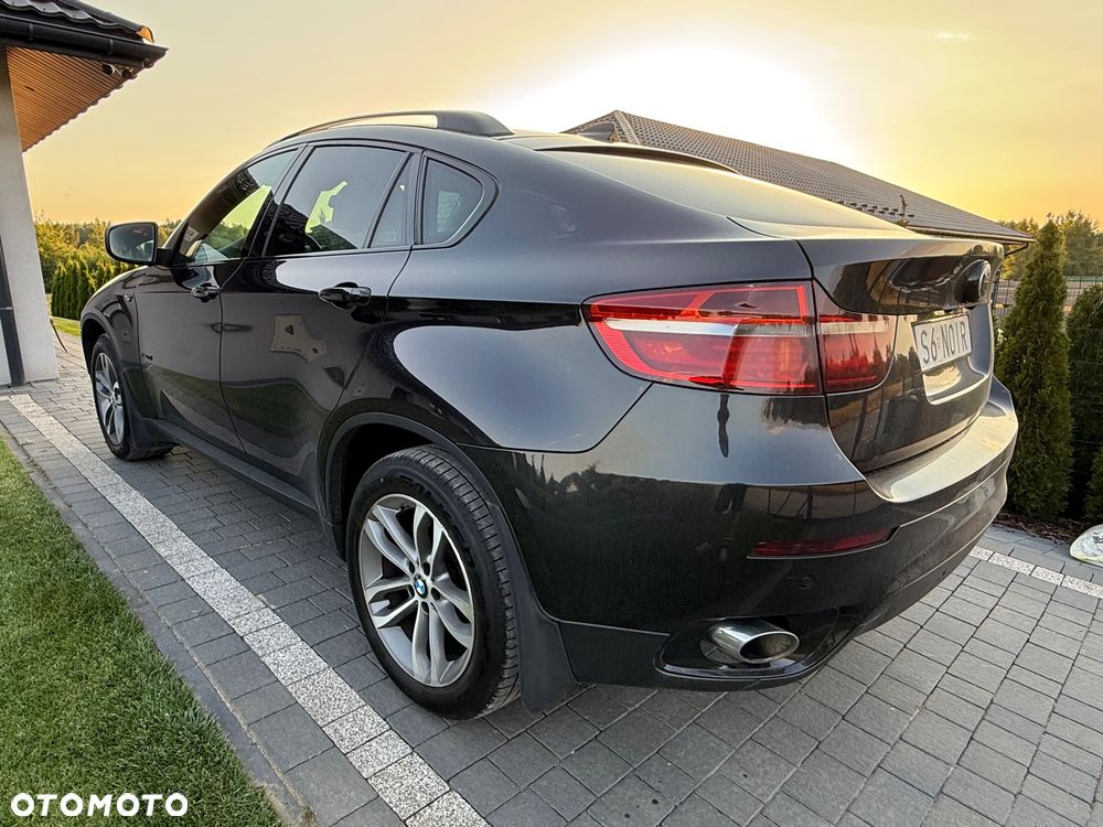 BMW X6 - 21