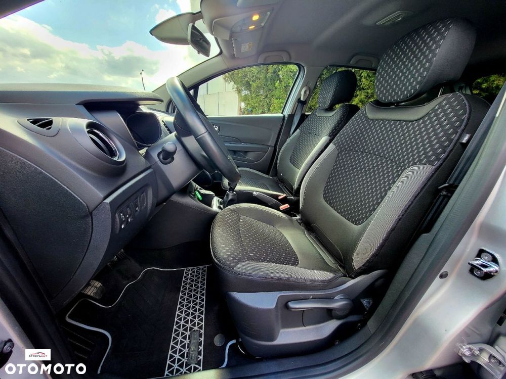 Renault Captur - 5