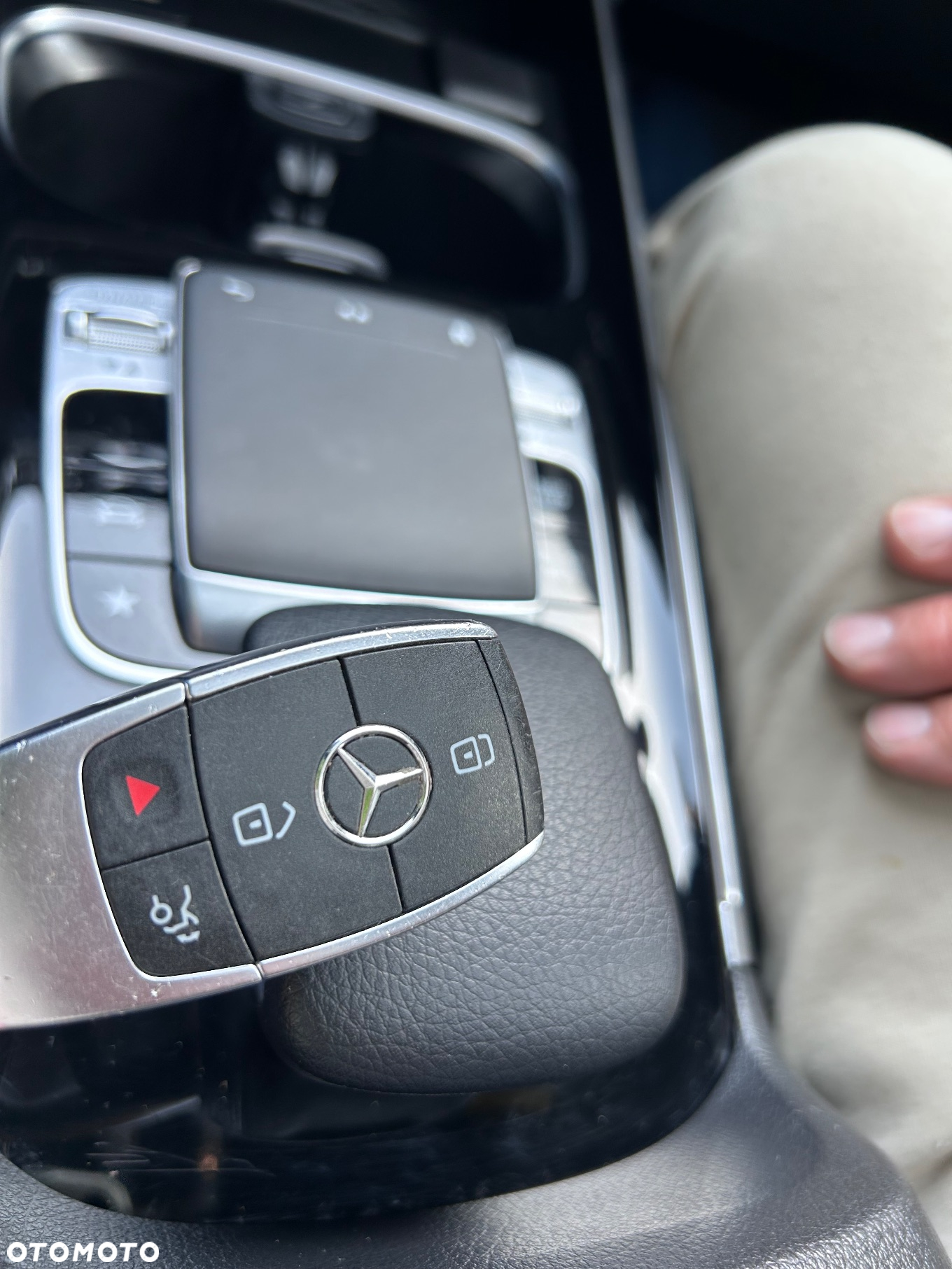 Mercedes-Benz GLB 250 4-Matic 8G-DCT - 31
