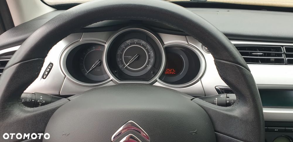 Citroën C3 VTi 95 Tendance - 15