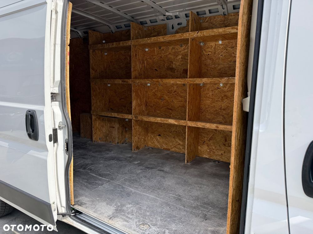 Opel Movano L4H2 - 28