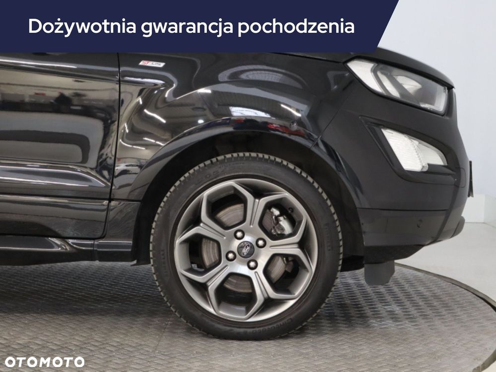 Ford EcoSport - 17