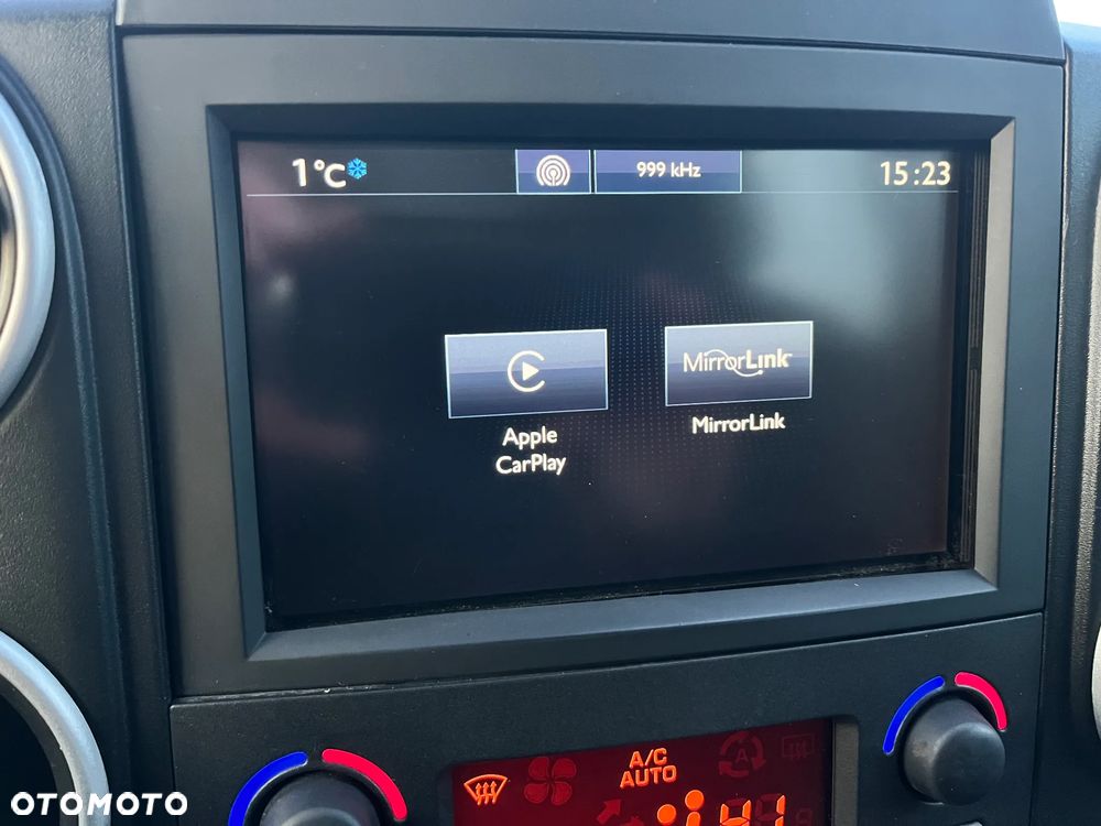 Peugeot Partner BlueHDi 120 Stop&Start Allure - 36