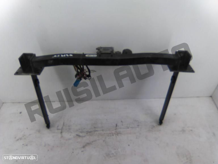 Engate Reboque 044_743 Mercedes C W204 Sedan [2007_2014] C 220 - 2