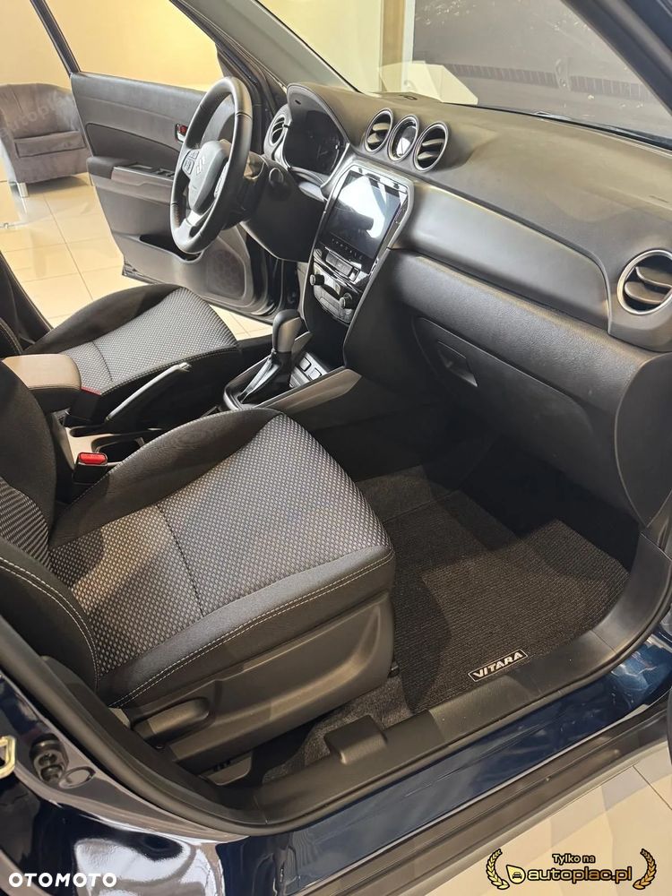 Suzuki Vitara - 13