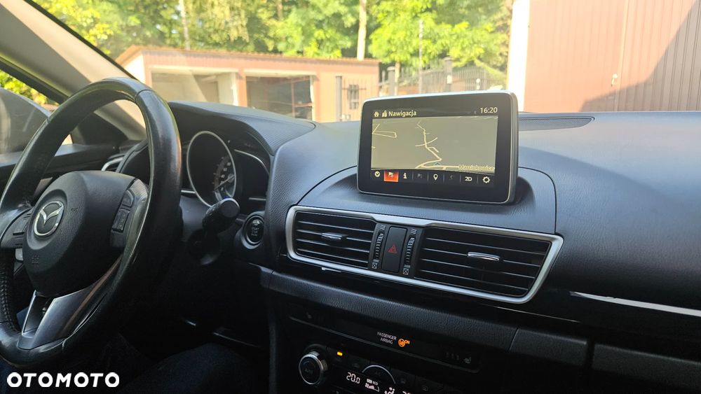 Mazda 3 2.0 Skyenergy - 2