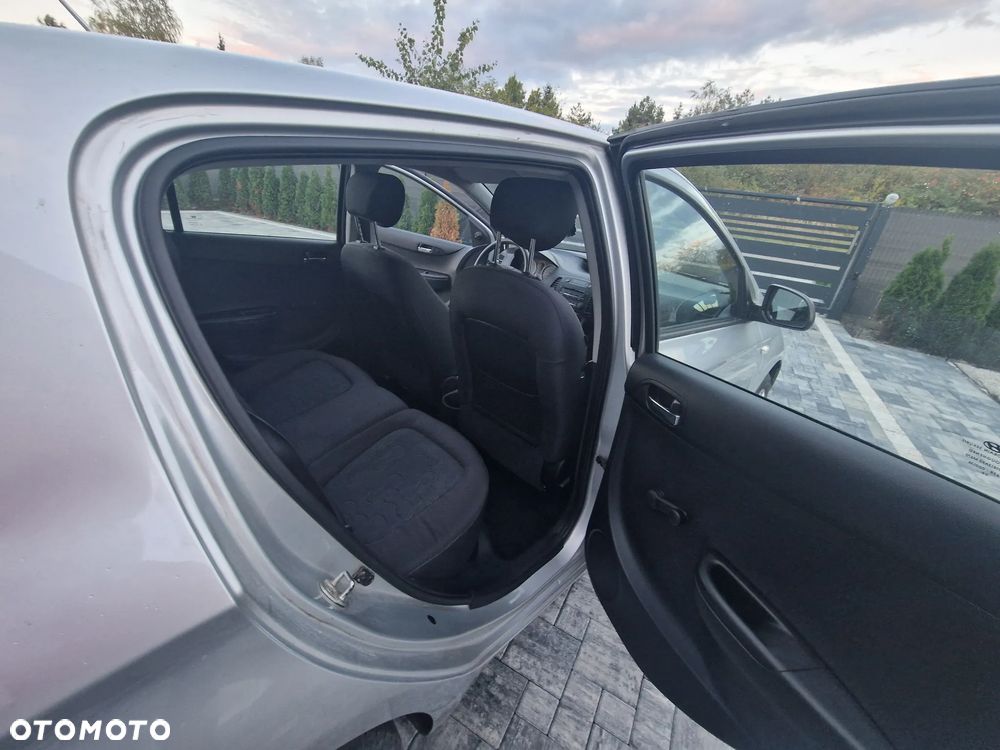 Hyundai i20 1.2 Classic - 11