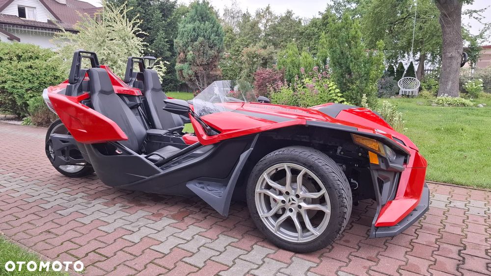 Polaris Inny - 11