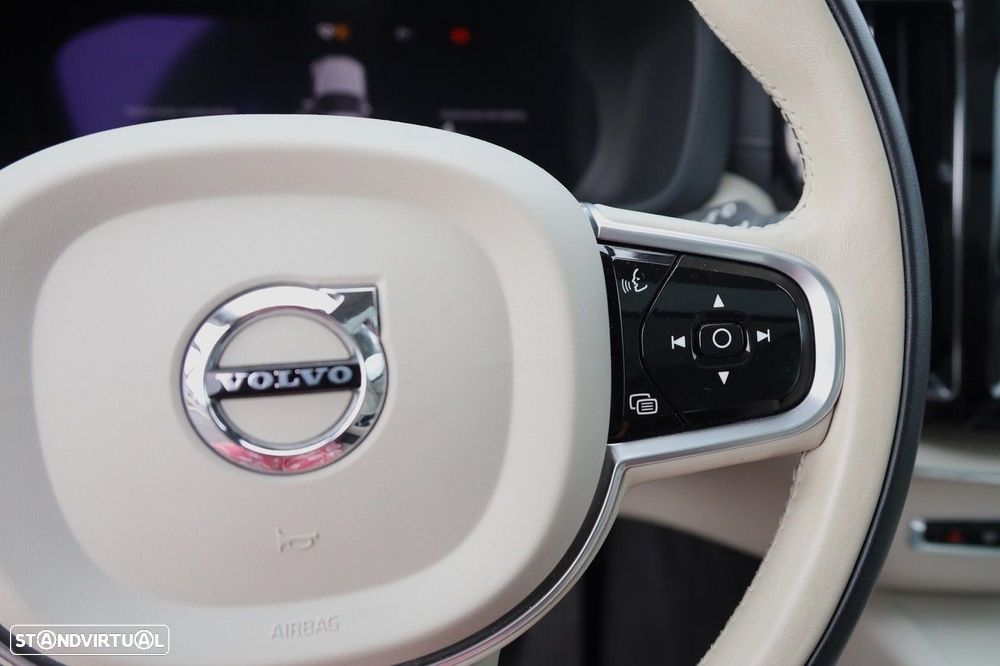 Volvo XC 60 2.0 T6 PHEV Inscription AWD - 21