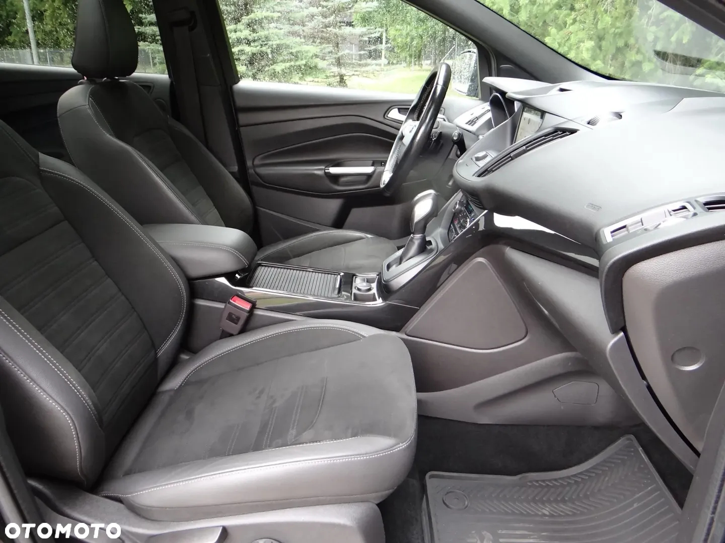 Ford Kuga 1.5 EcoBoost 4x4 ST-Line - 19