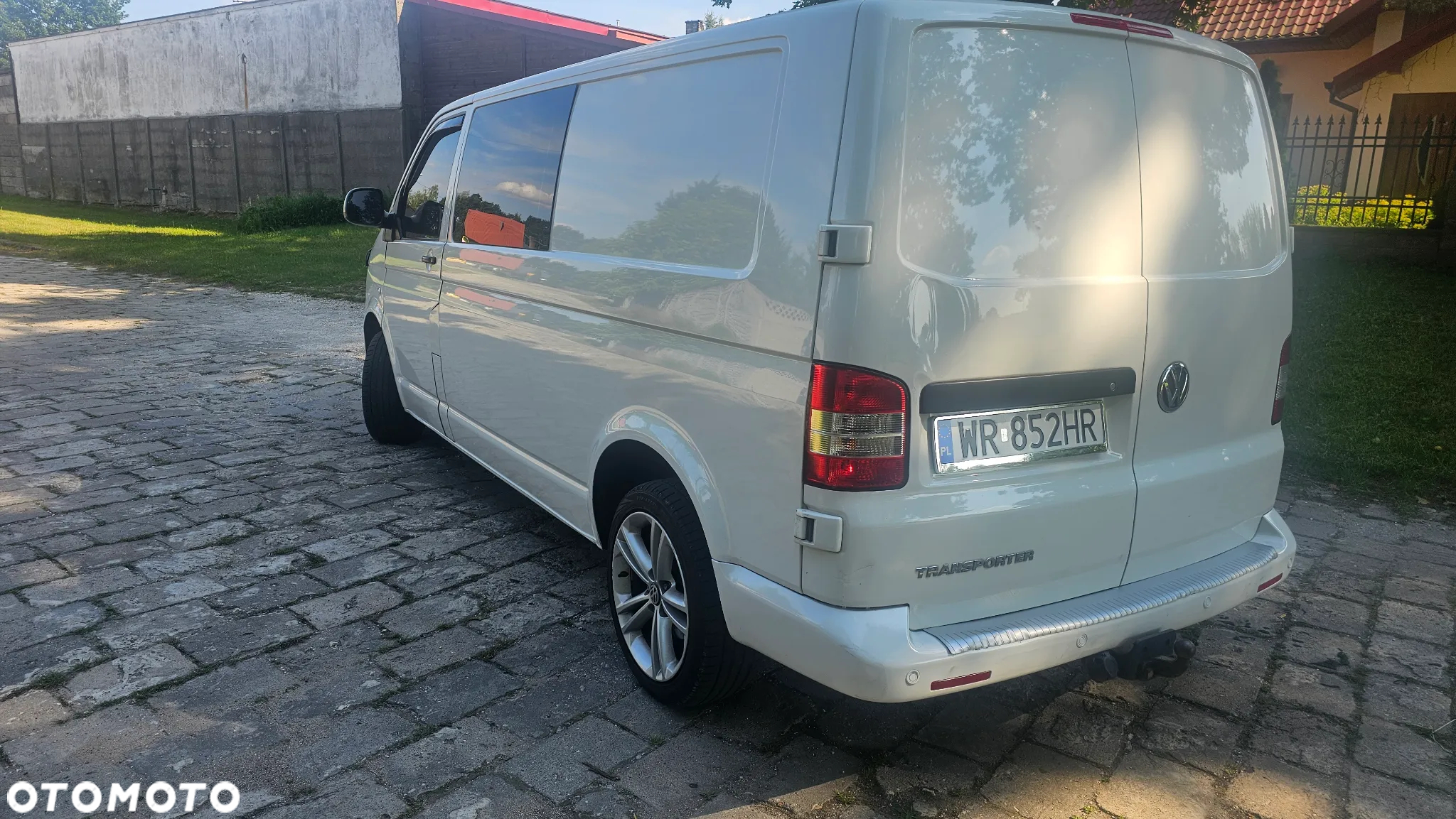 Volkswagen T5 - 4