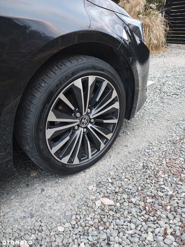 Toyota Corolla 1.8 Hybrid GPF Comfort - 11