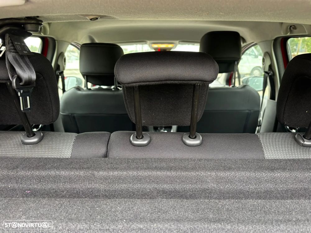 Renault Clio 1.5 dCi Dynamique Sport Edtion - 10