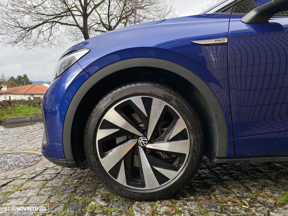 VW ID.5 77 kWh Pro Performance - 6