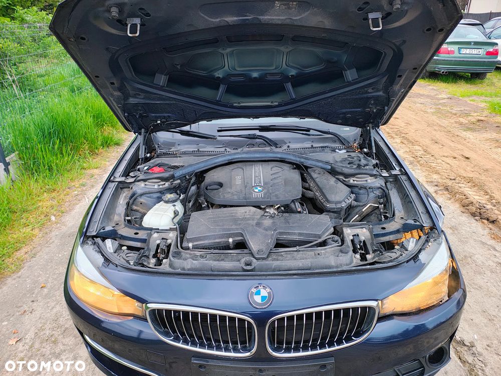 BMW 3GT ver-318d-advantage - 28